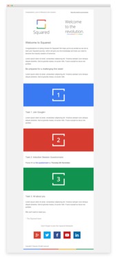 从概念到设计 重塑google squared